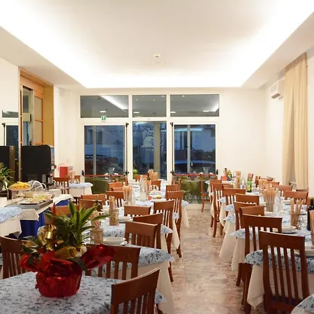 Hotel Dea Della Salute Bellaria-Igea Marina