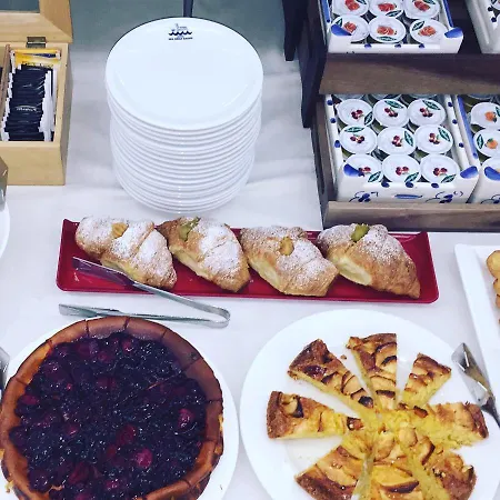 Ξενοδοχείο Dea Della Salute