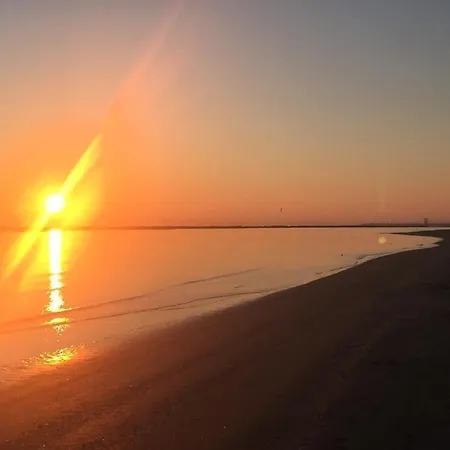 Ξενοδοχείο Dea Della Salute Μπελάρια-Ιτζέα Μαρίνα