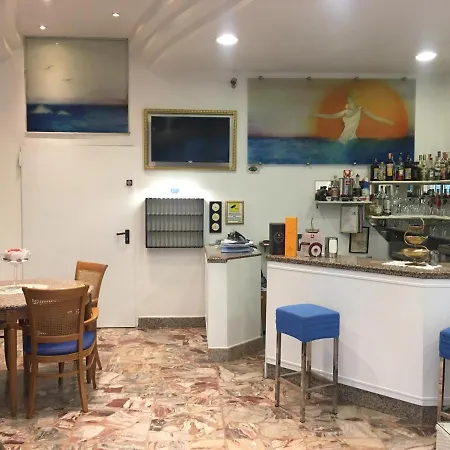 Dea Della Salute Hotel 3*