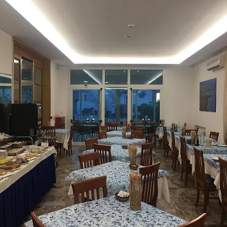 Dea Della Salute Hotel 3*