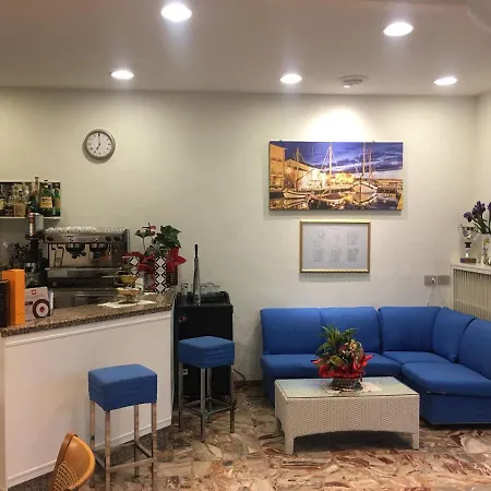 Dea Della Salute 酒店