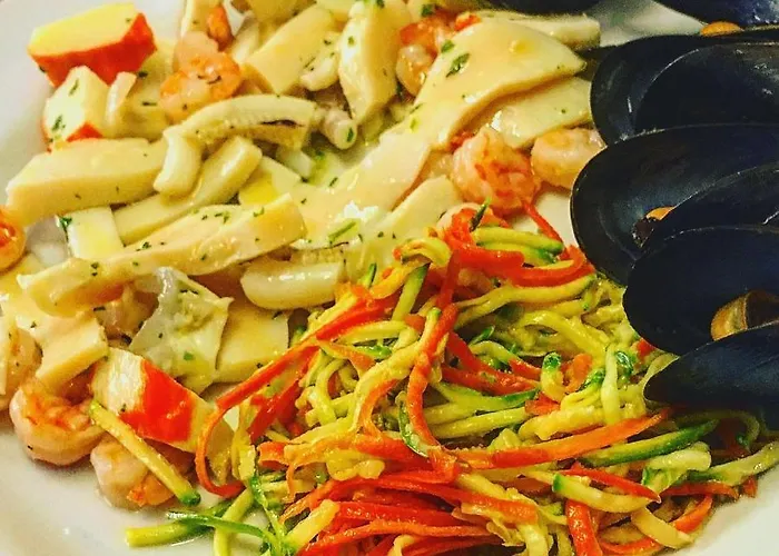 Hotel Dea Della Salute