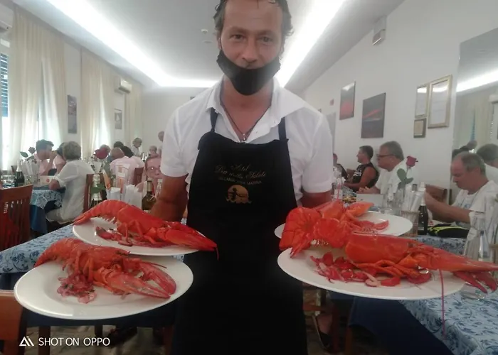 Dea Della Salute Bellaria-Igea Marina