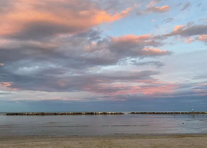 Hotel Dea Della Salute