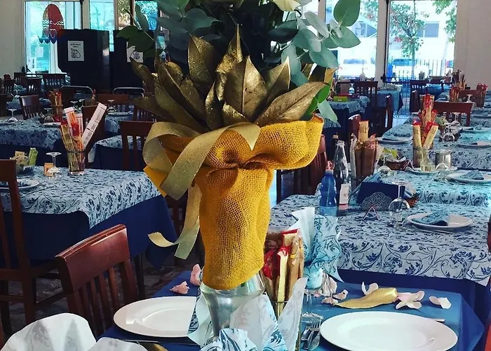 Dea Della Salute Bellaria-Igea Marina