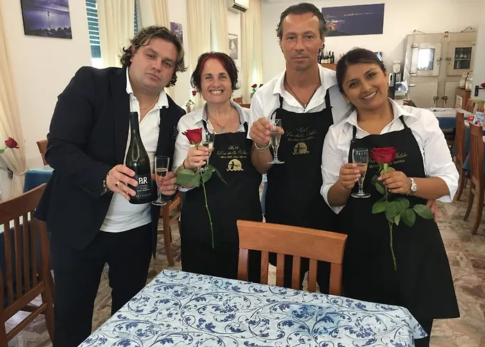 Dea Della Salute 3* Bellaria-Igea Marina