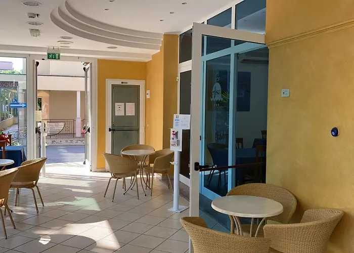 Dea Della Salute Hotel 3*