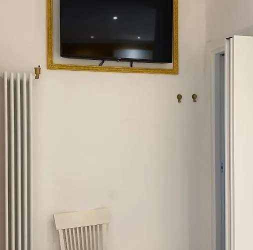 Hotel Dea Della Salute 3*