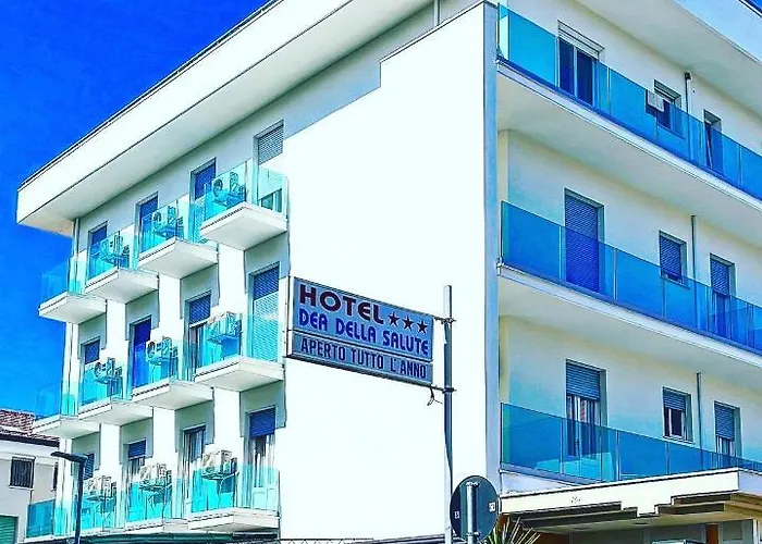 Dea Della Salute 3* Bellaria-Igea Marina