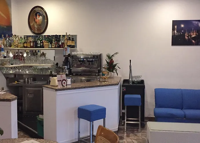 Dea Della Salute Hotel