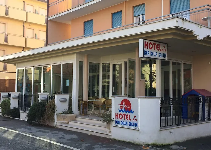 Dea Della Salute Bellaria-Igea Marina