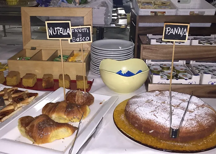 Dea Della Salute 3* Bellaria-Igea Marina