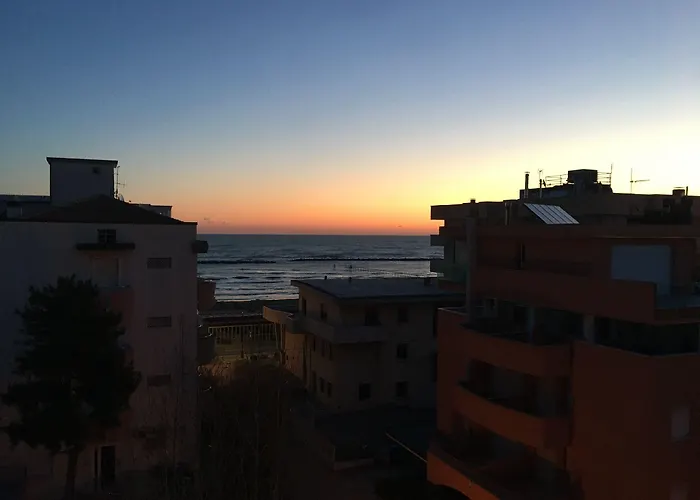 Dea Della Salute Bellaria-Igea Marina