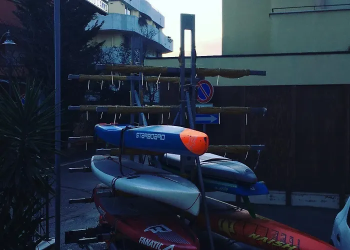 Dea Della Salute Hotel