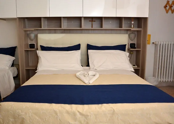 Dea Della Salute Hotel