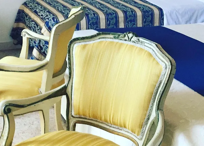 Hotel Dea Della Salute 3*