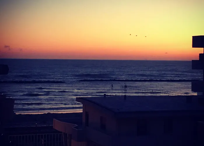 Hotel Dea Della Salute 3*