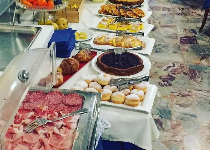 Dea Della Salute 3* Bellaria-Igea Marina