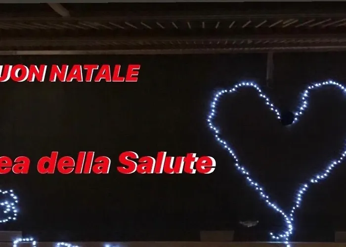 Dea Della Salute Bellaria-Igea Marina