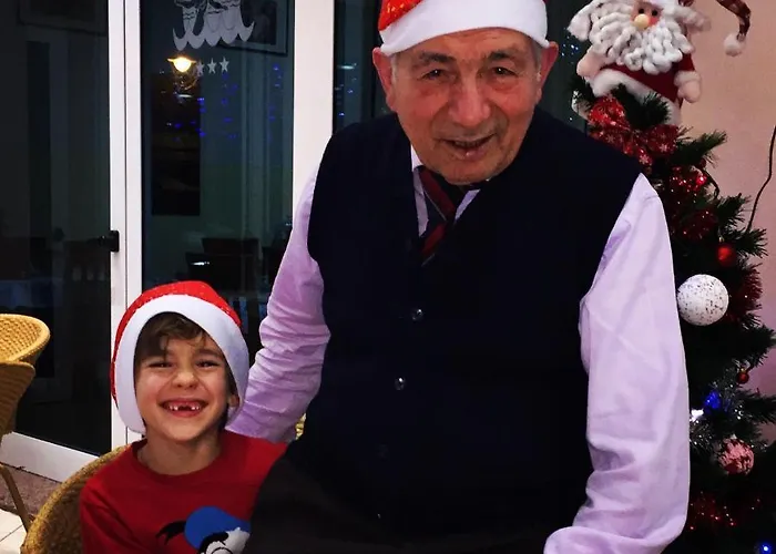 Dea Della Salute Hotel