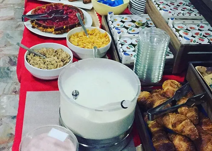 Hotel Dea Della Salute