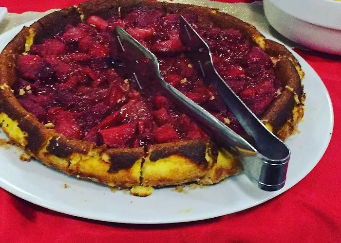 Hotel Dea Della Salute 3*