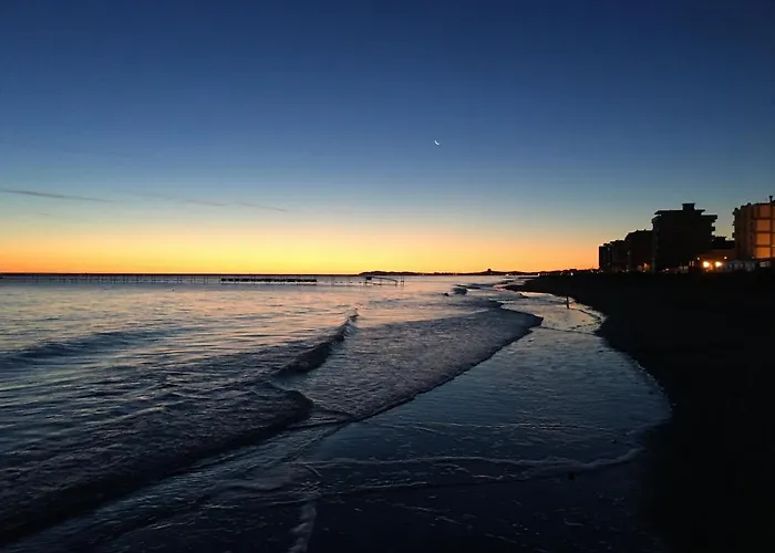 Hotel Dea Della Salute