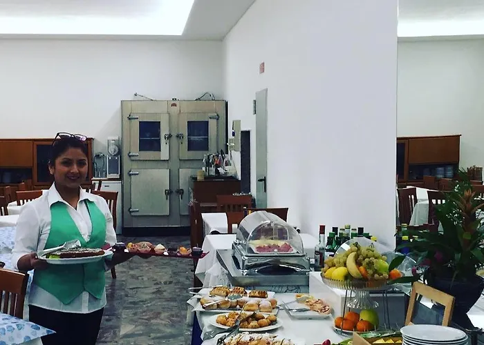 Dea Della Salute 3* Bellaria-Igea Marina