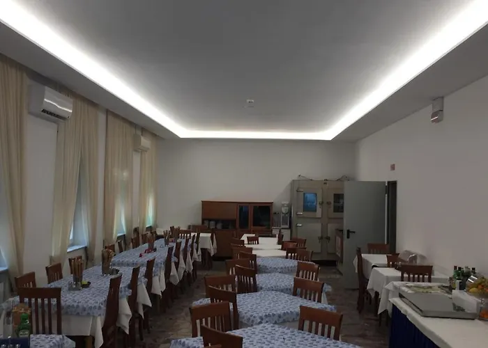 Hotel Dea Della Salute Bellaria-Igea Marina