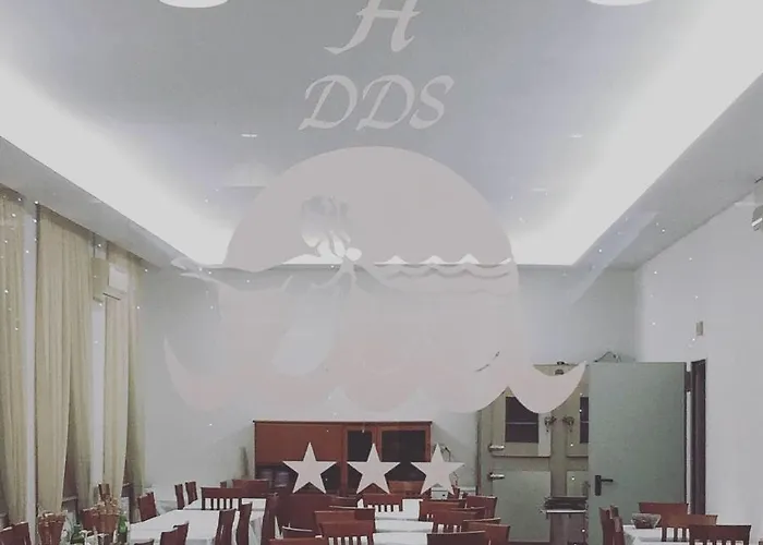 Dea Della Salute Hotel 3*