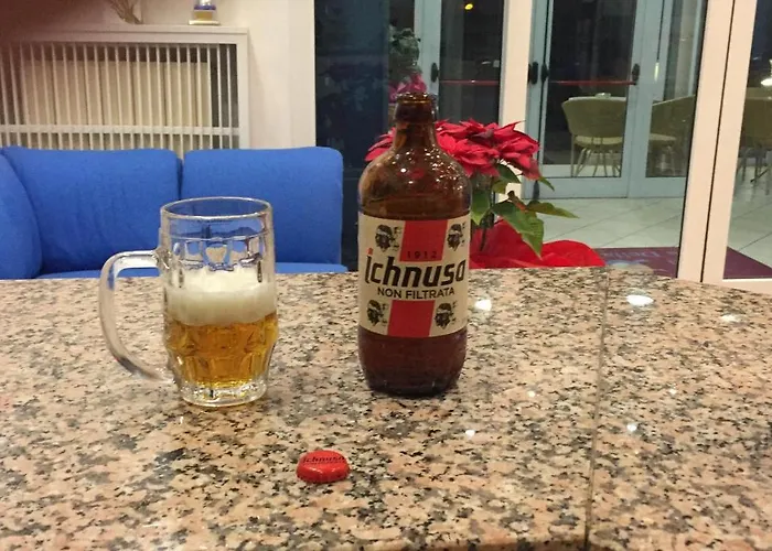 Hotel Dea Della Salute