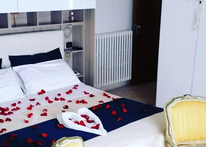 Hotel Dea Della Salute