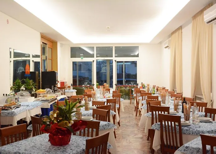 Hotel Dea Della Salute Bellaria-Igea Marina