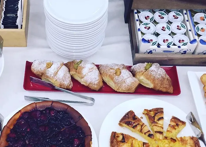 Hotel Dea Della Salute