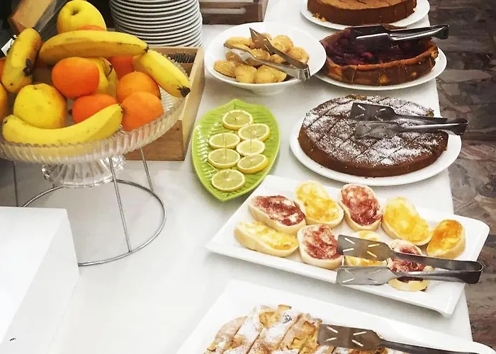 Dea Della Salute Hotel Bellaria-Igea Marina