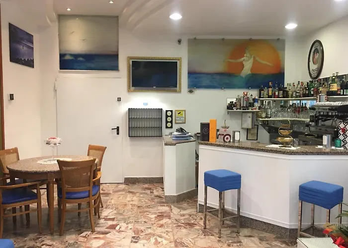 Dea Della Salute Hotel 3*