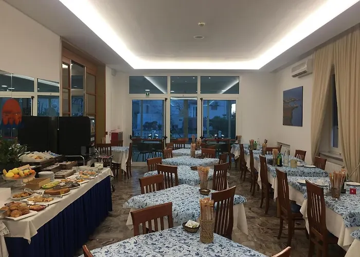 Dea Della Salute Hotel 3*