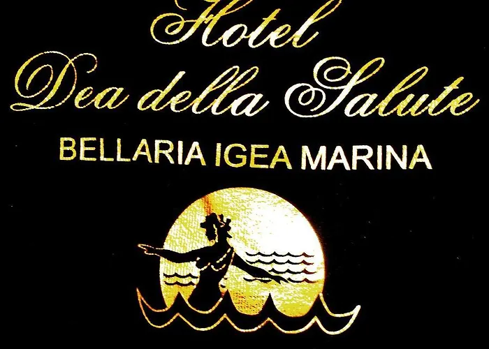 Dea Della Salute