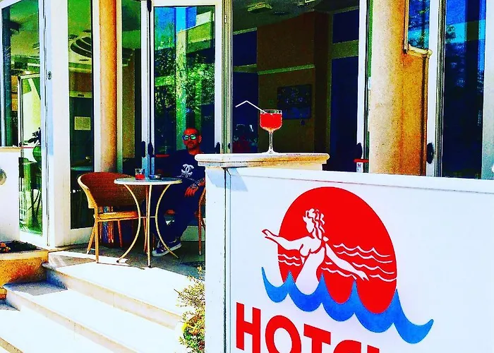 Dea Della Salute Hotel